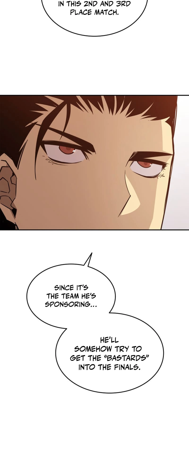 The Worn and Torn Newbie Chapter 166, page 5 of 70