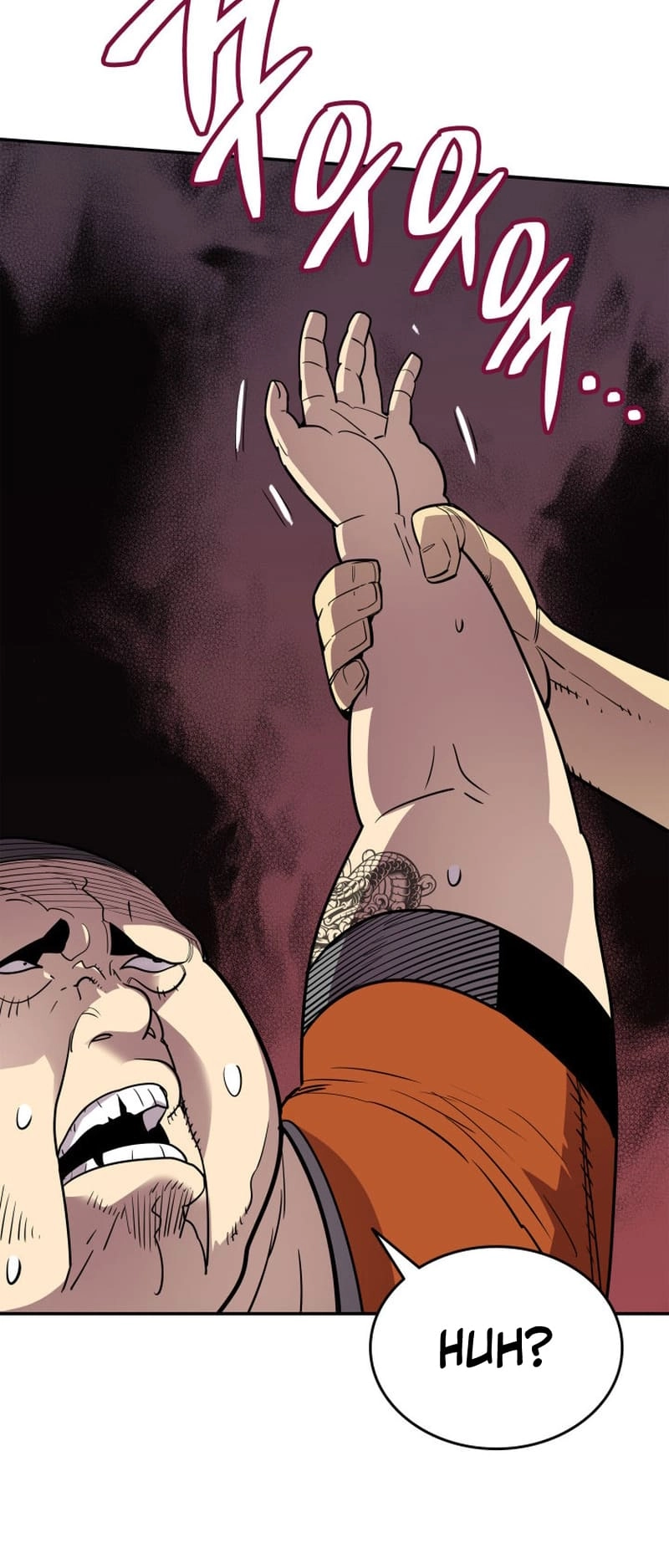 The Worn and Torn Newbie Chapter 166, page 51 of 70