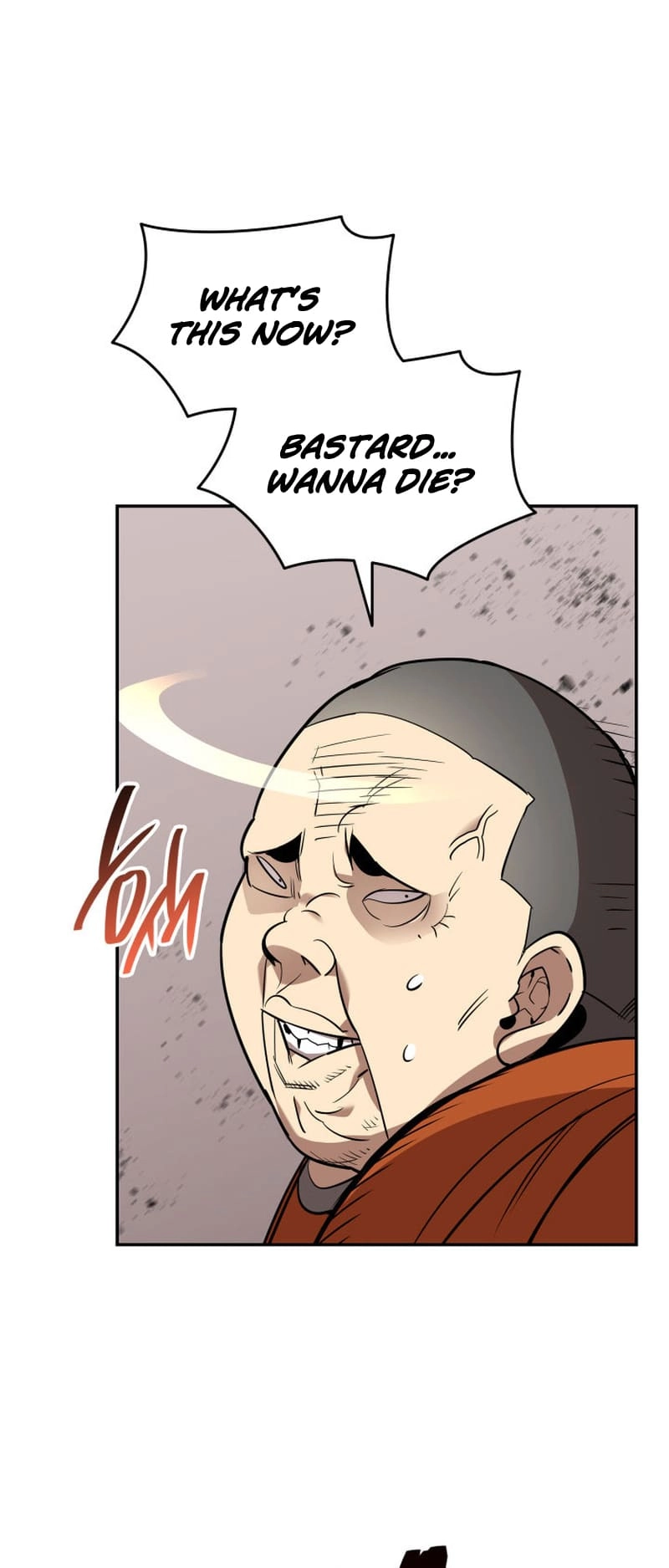 The Worn and Torn Newbie Chapter 166, page 52 of 70