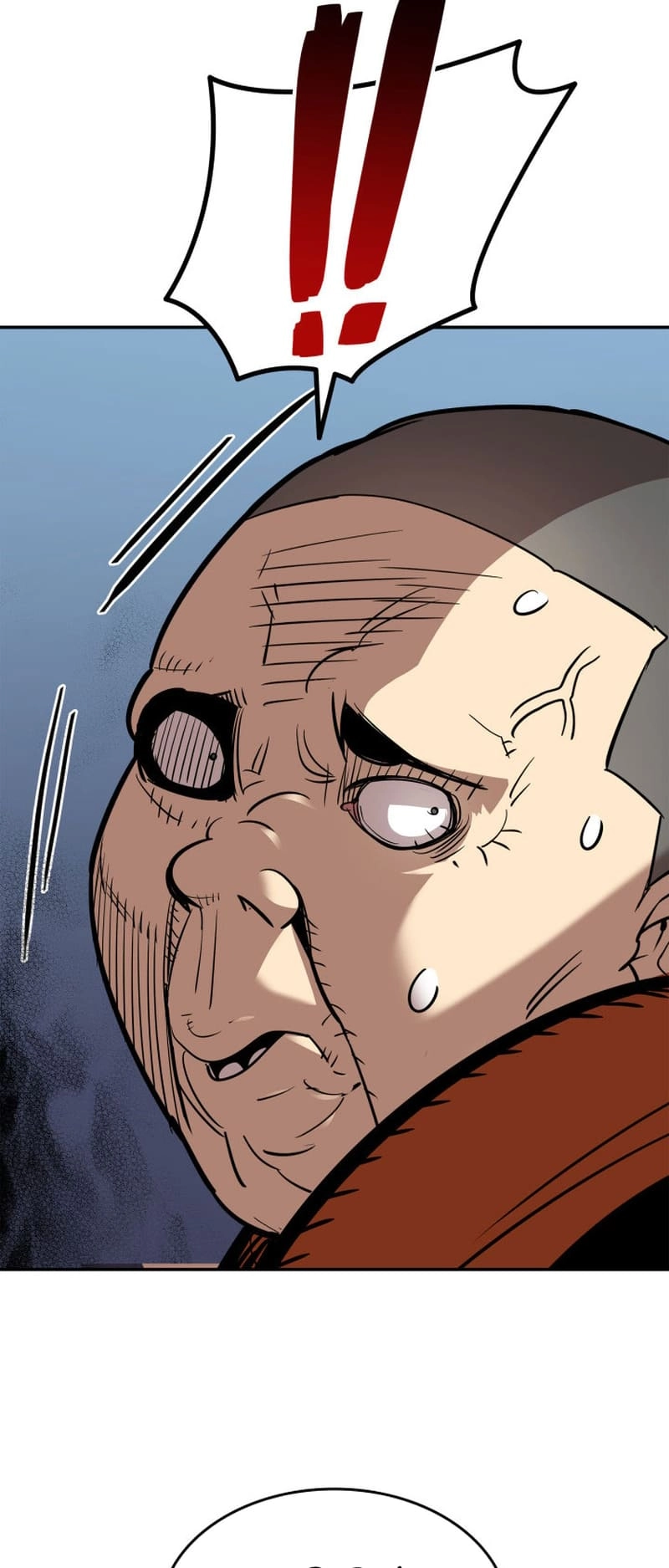The Worn and Torn Newbie Chapter 166, page 53 of 70