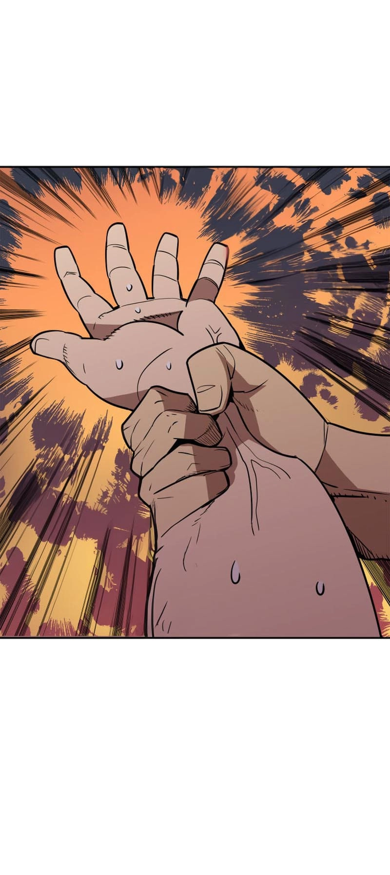 The Worn and Torn Newbie Chapter 166, page 56 of 70