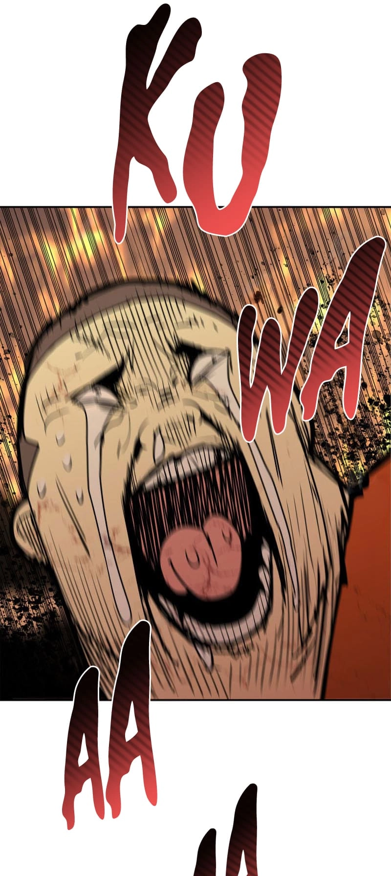 The Worn and Torn Newbie Chapter 166, page 57 of 70