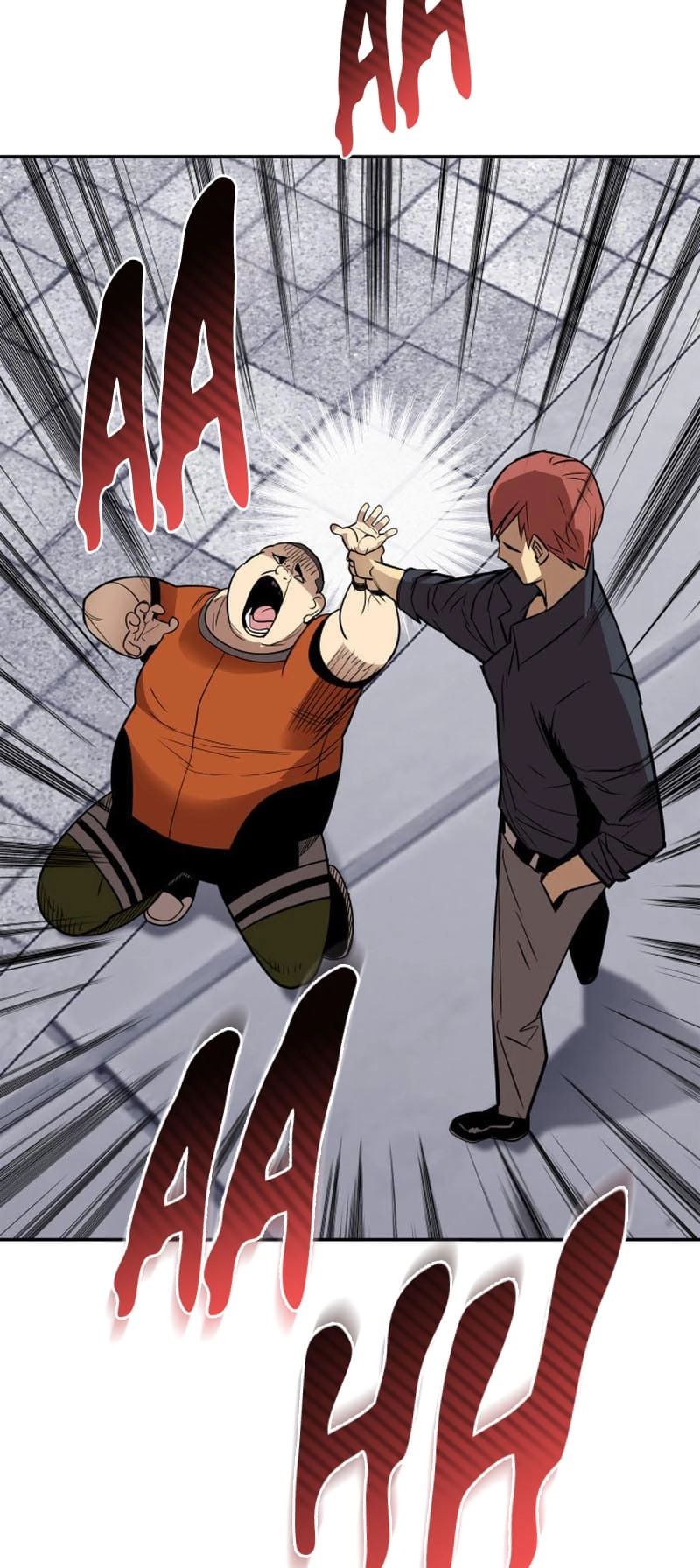 The Worn and Torn Newbie Chapter 166, page 58 of 70