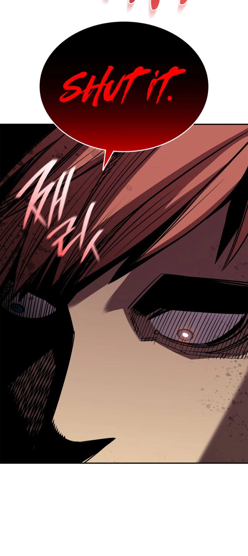 The Worn and Torn Newbie Chapter 166, page 59 of 70