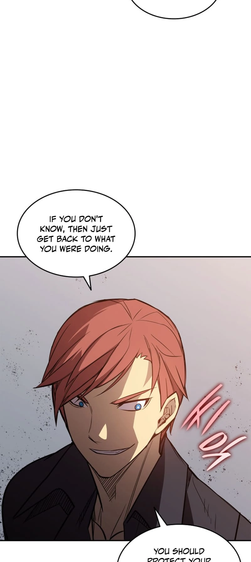 The Worn and Torn Newbie Chapter 166, page 62 of 70