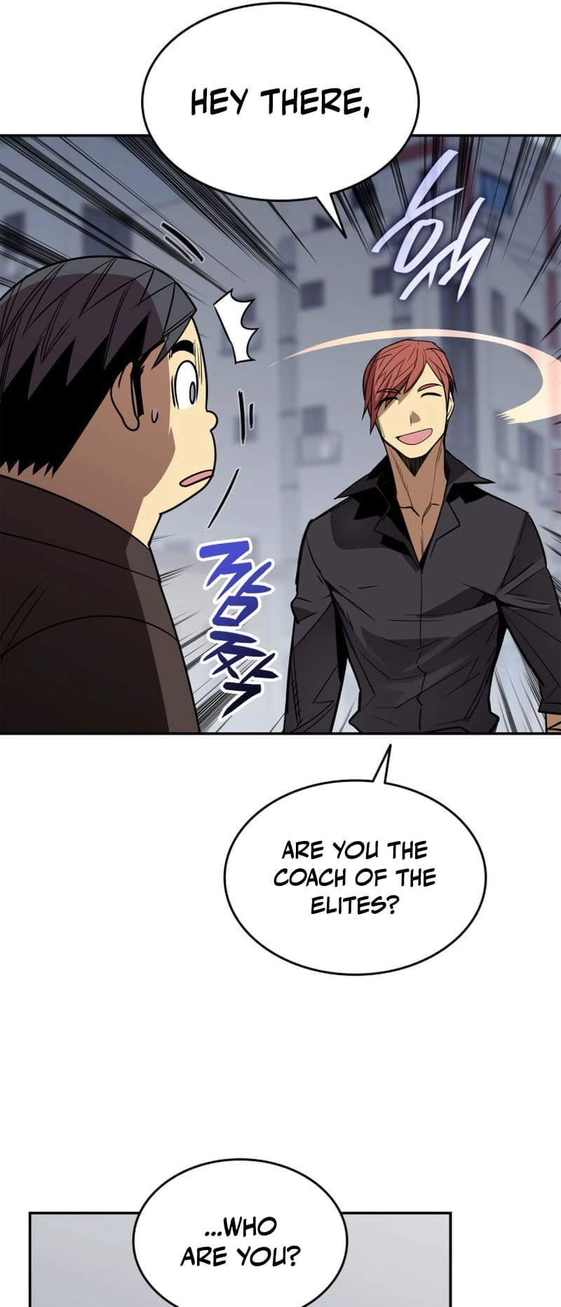 The Worn and Torn Newbie Chapter 166, page 64 of 70