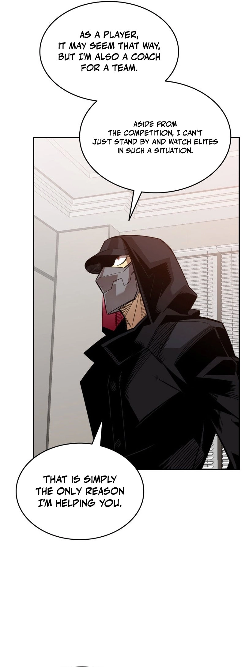 The Worn and Torn Newbie Chapter 167, page 10 of 63