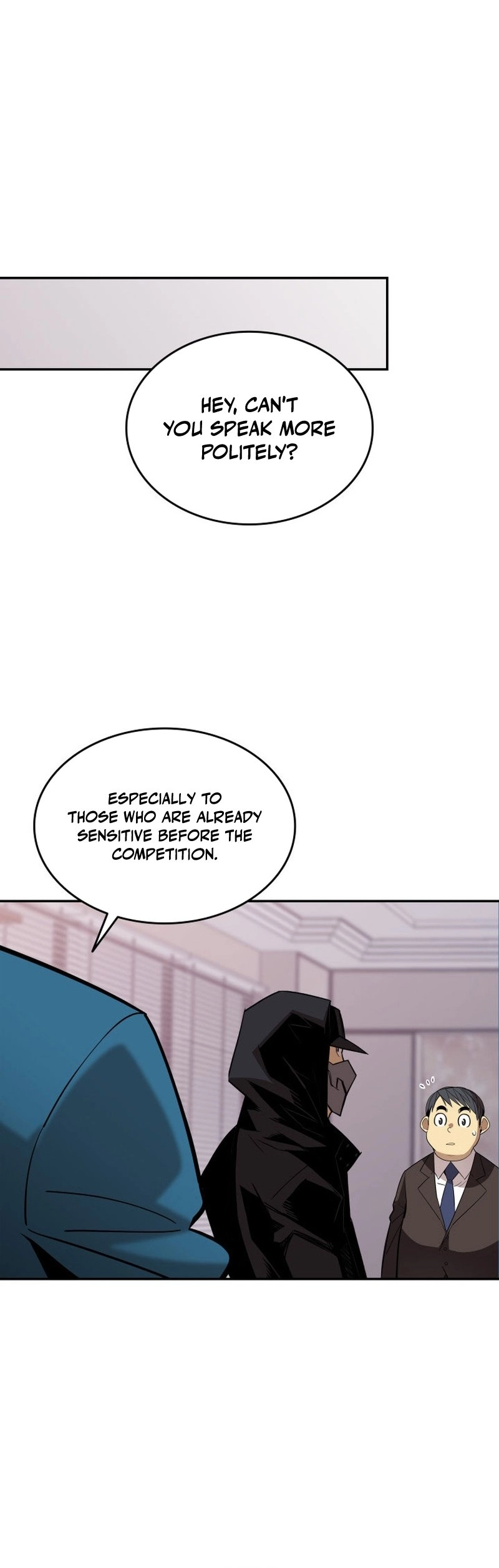The Worn and Torn Newbie Chapter 167, page 12 of 63