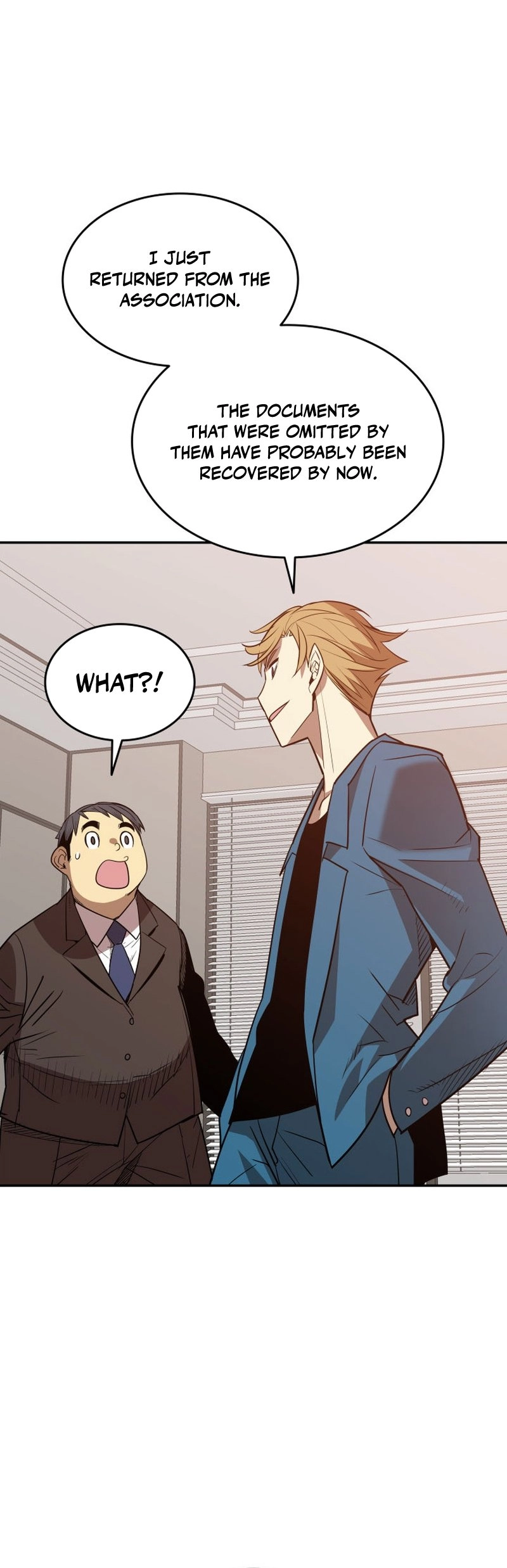 The Worn and Torn Newbie Chapter 167, page 14 of 63