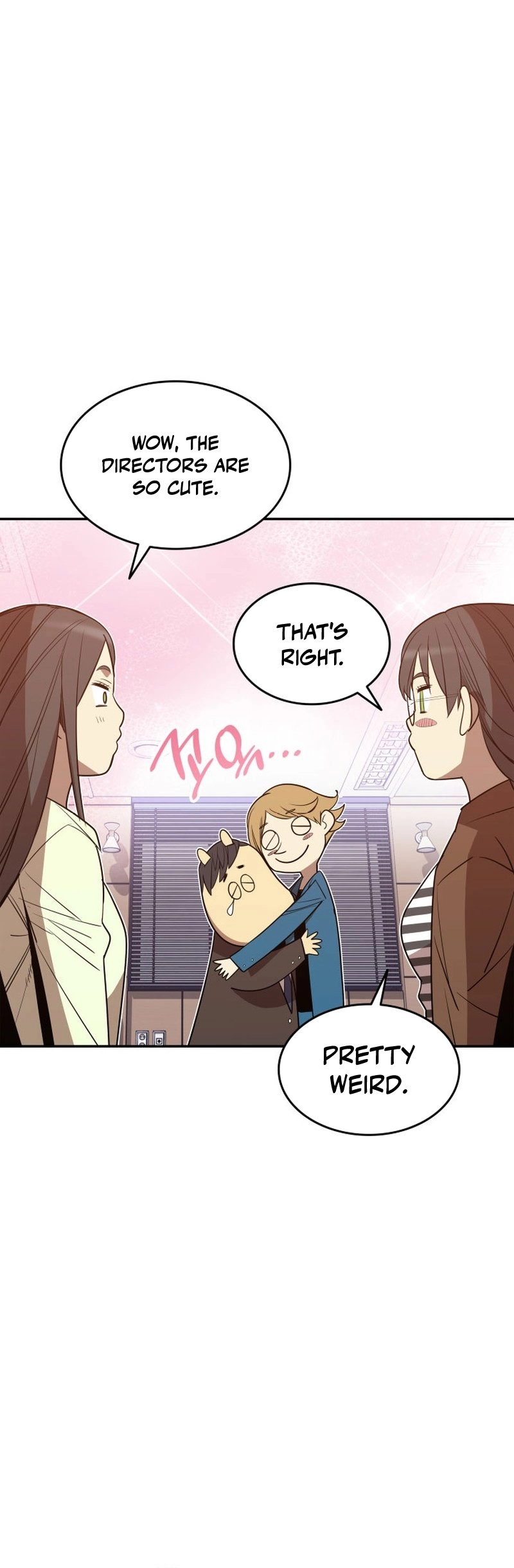 The Worn and Torn Newbie Chapter 167, page 18 of 63