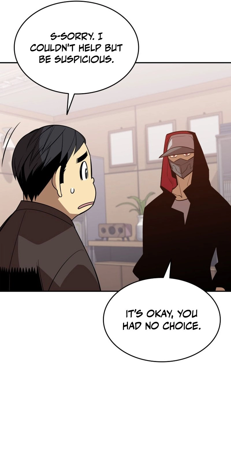The Worn and Torn Newbie Chapter 167, page 19 of 63