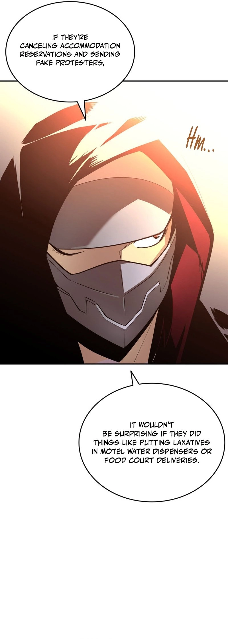 The Worn and Torn Newbie Chapter 167, page 20 of 63