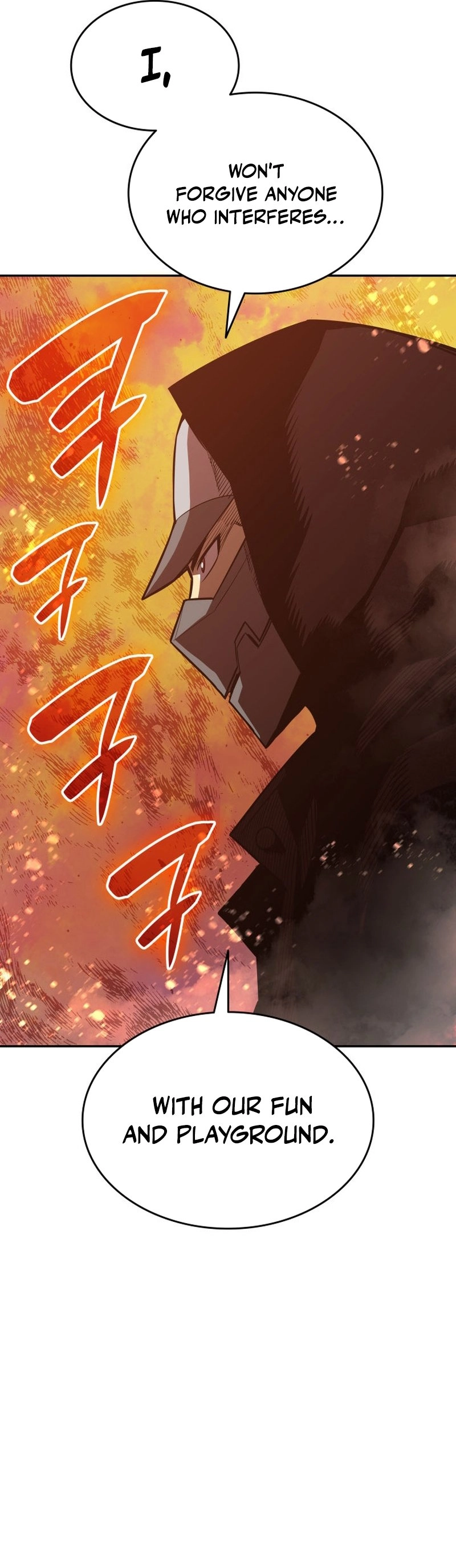 The Worn and Torn Newbie Chapter 167, page 22 of 63
