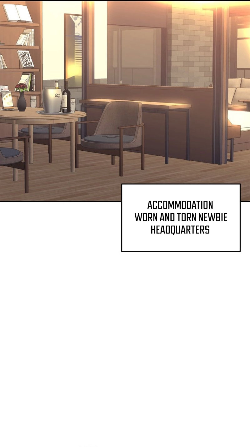 The Worn and Torn Newbie Chapter 167, page 24 of 63