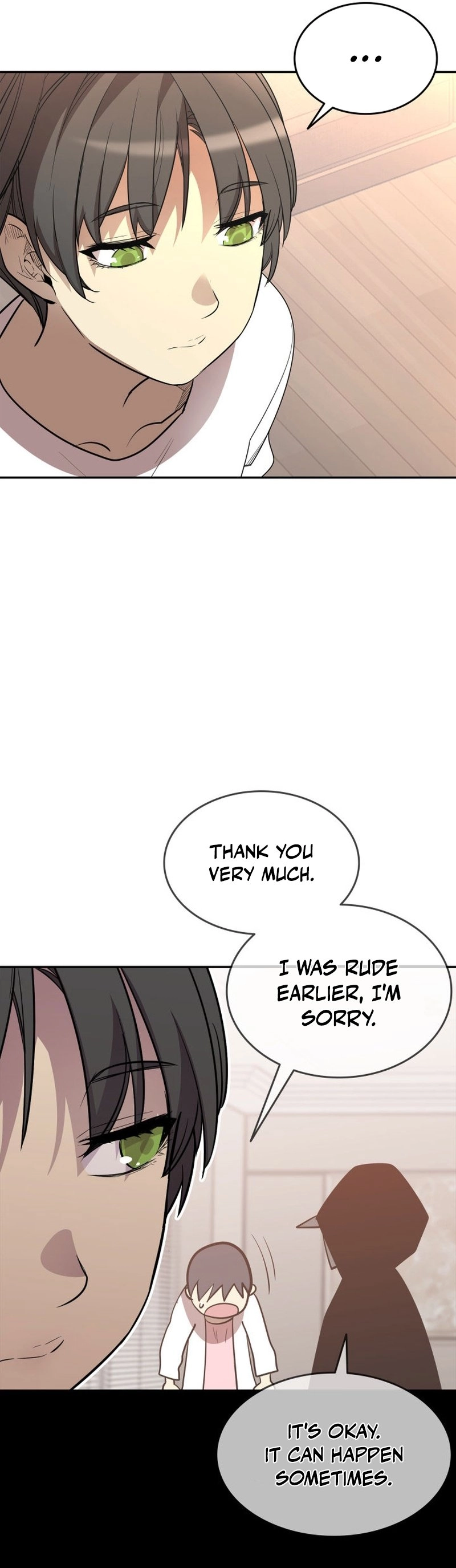 The Worn and Torn Newbie Chapter 167, page 29 of 63
