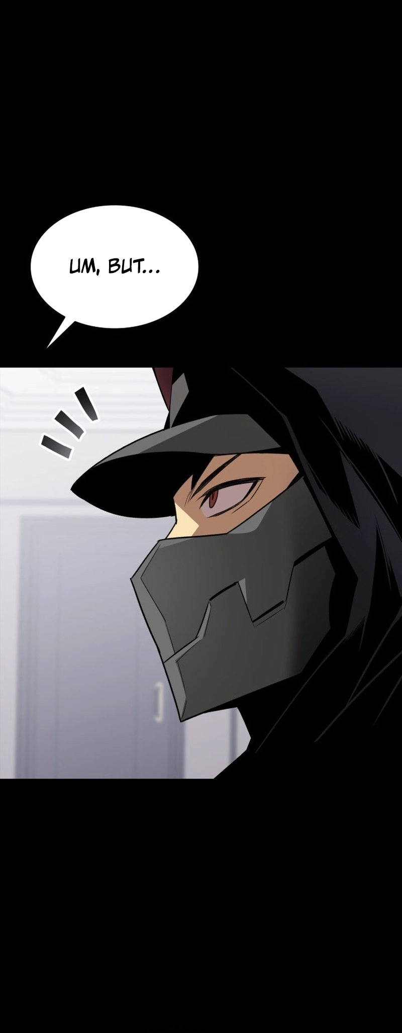 The Worn and Torn Newbie Chapter 167, page 30 of 63