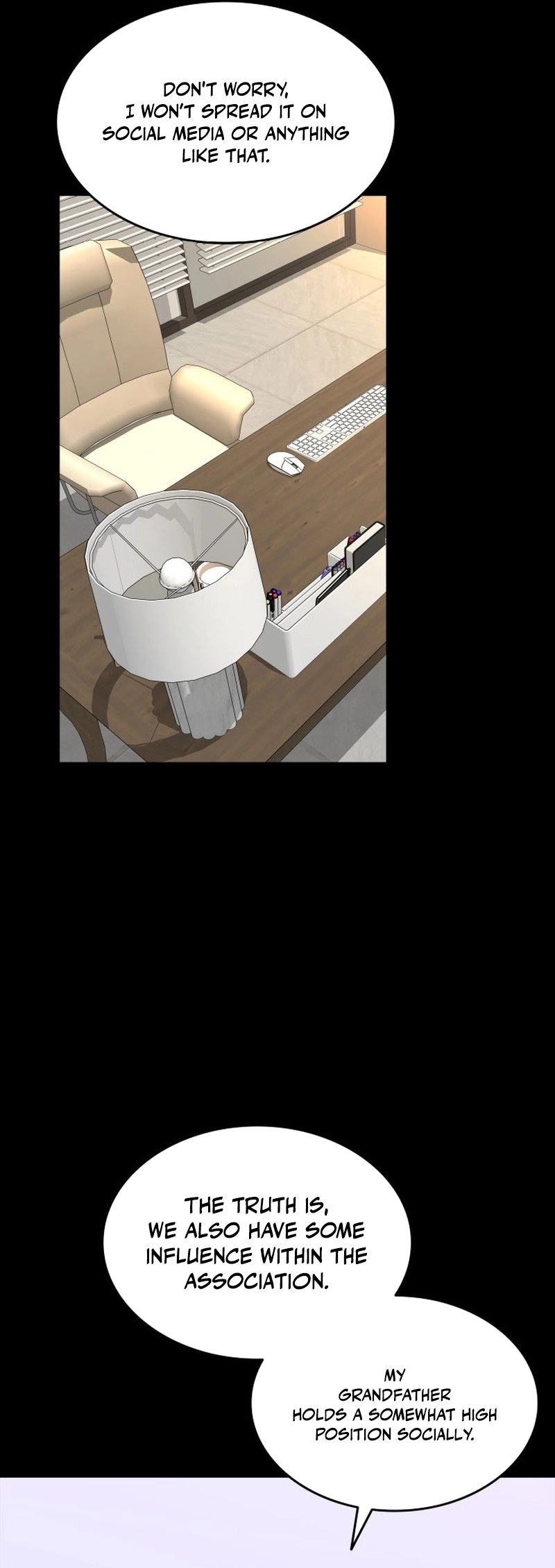 The Worn and Torn Newbie Chapter 167, page 32 of 63