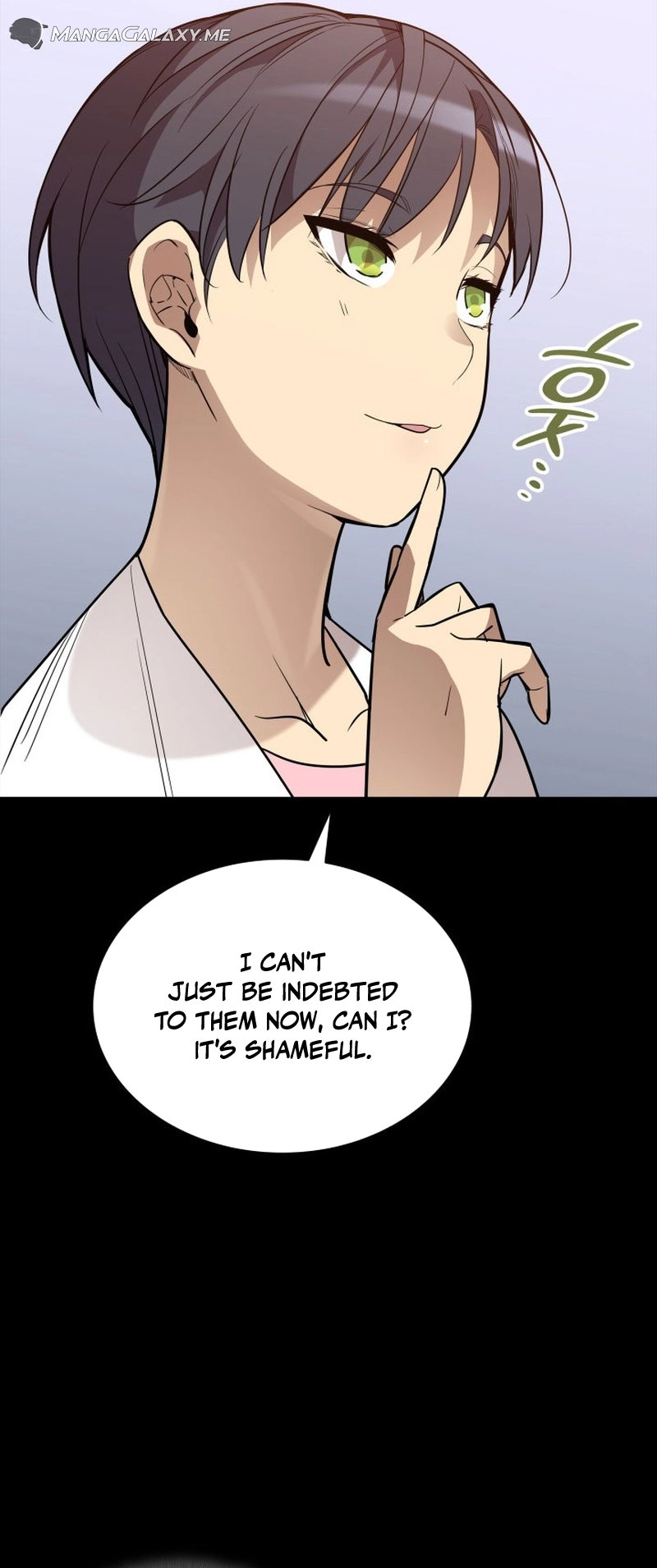The Worn and Torn Newbie Chapter 167, page 33 of 63