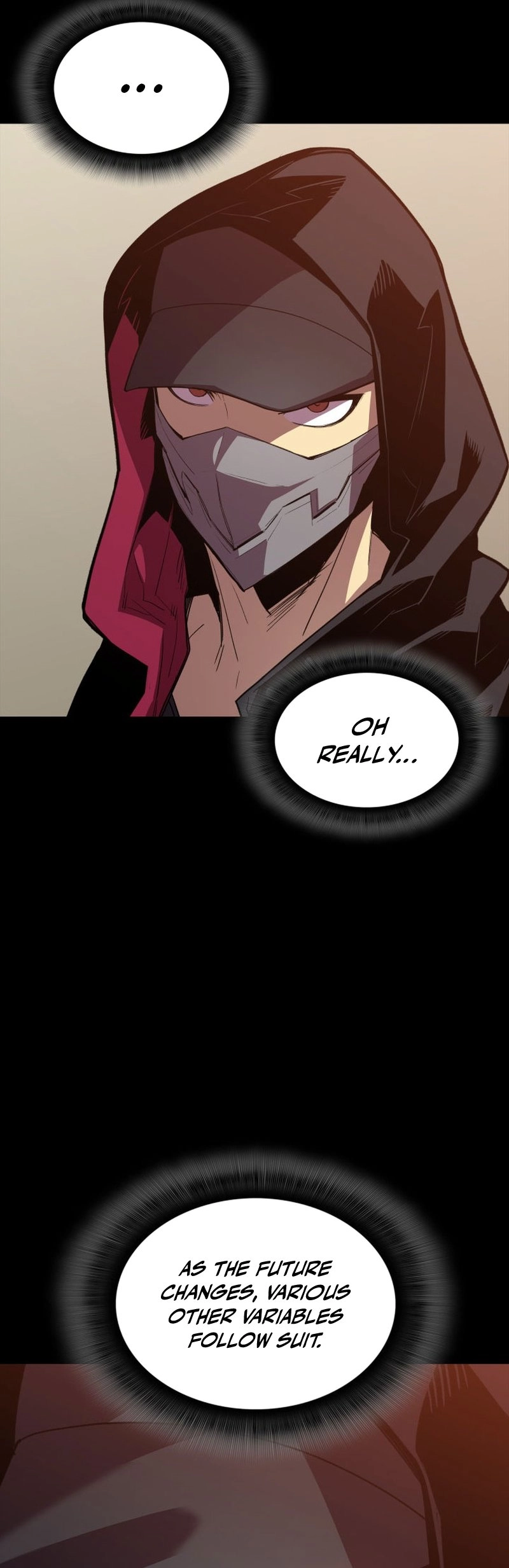 The Worn and Torn Newbie Chapter 167, page 34 of 63