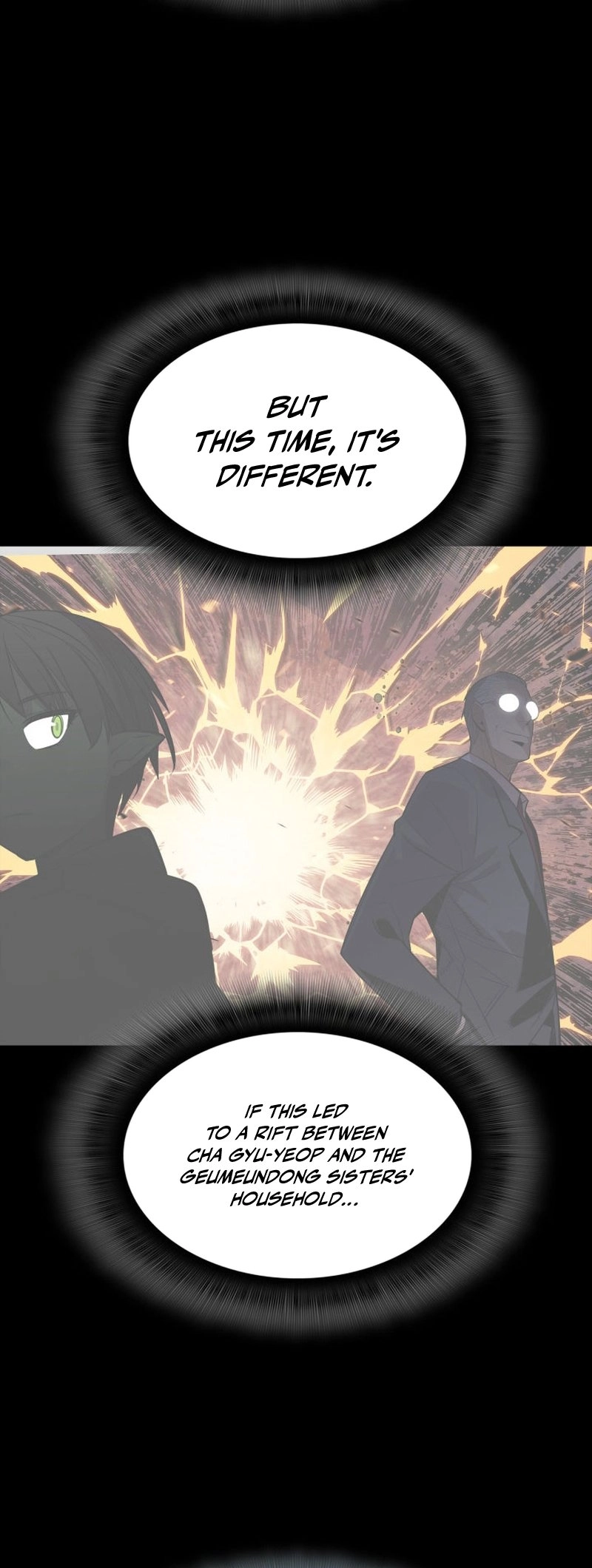 The Worn and Torn Newbie Chapter 167, page 36 of 63