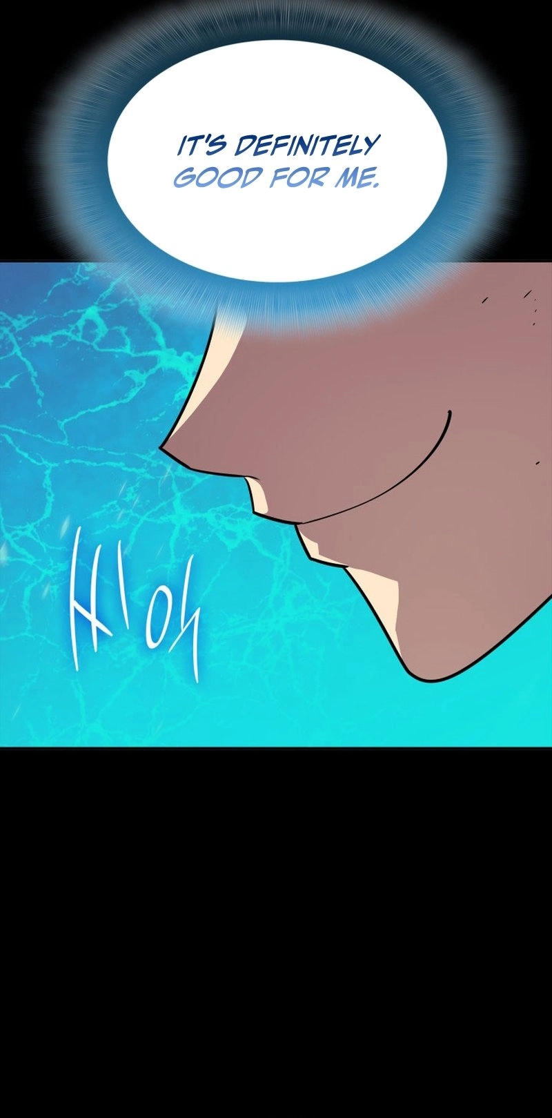 The Worn and Torn Newbie Chapter 167, page 37 of 63