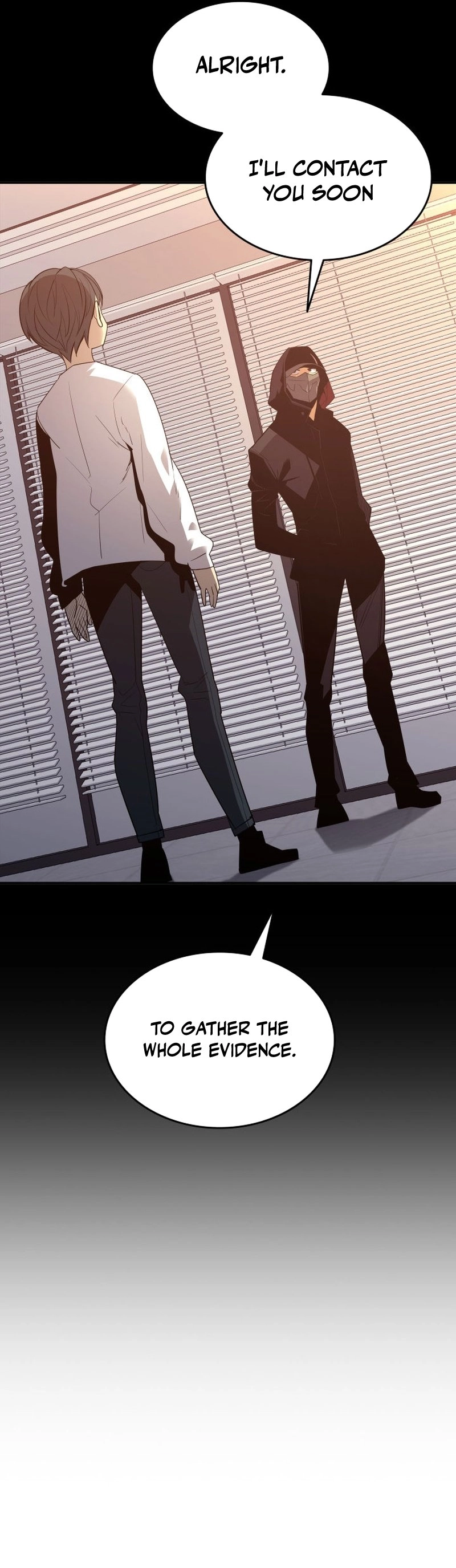 The Worn and Torn Newbie Chapter 167, page 38 of 63