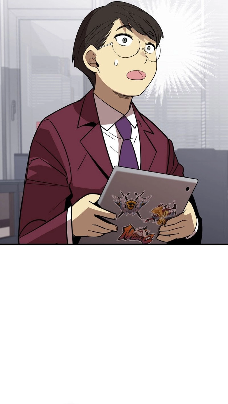 The Worn and Torn Newbie Chapter 167, page 41 of 63