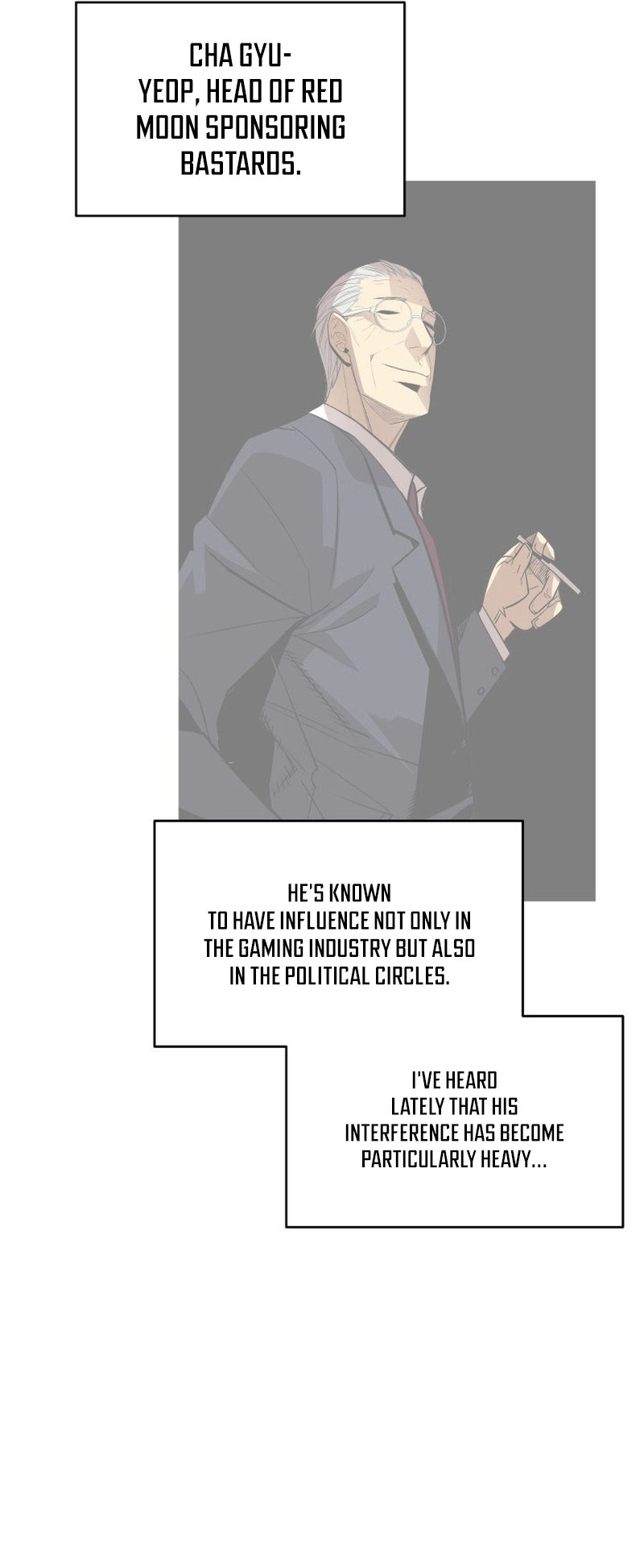 The Worn and Torn Newbie Chapter 167, page 45 of 63