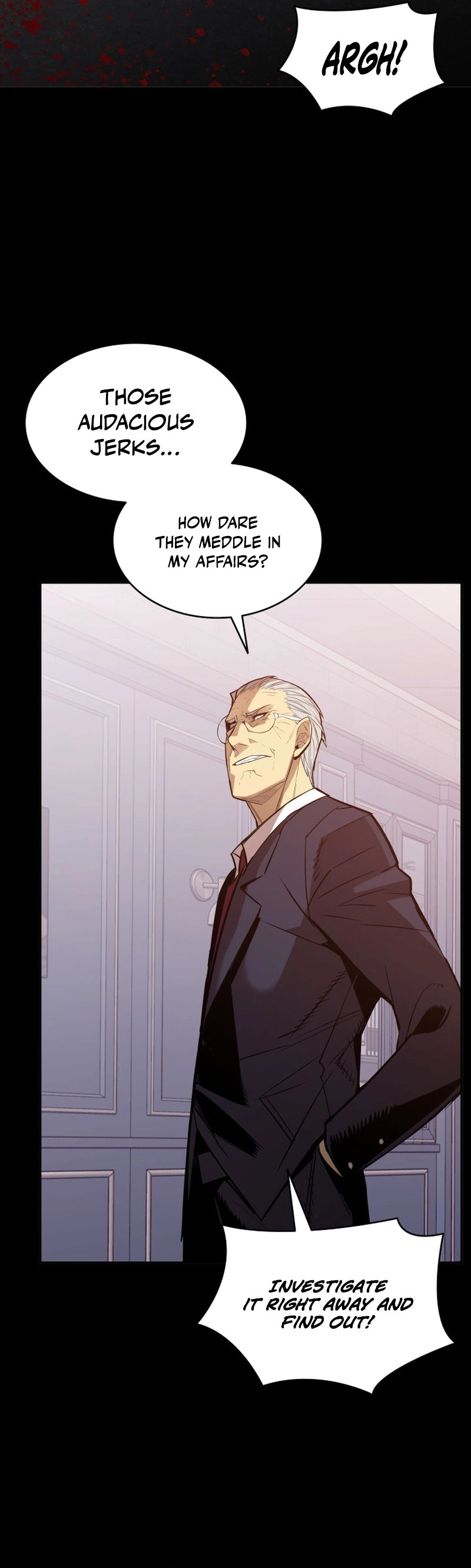 The Worn and Torn Newbie Chapter 167, page 51 of 63