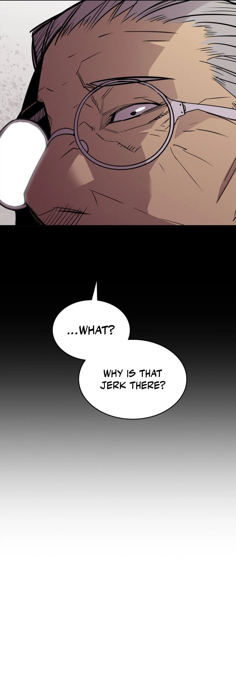 The Worn and Torn Newbie Chapter 167, page 53 of 63