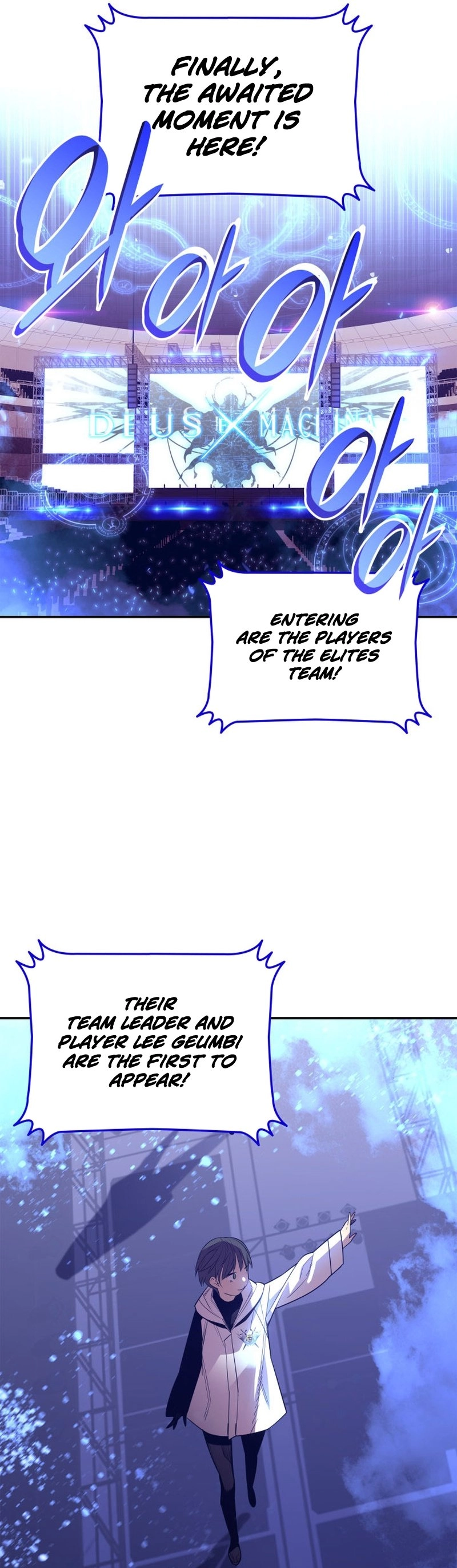 The Worn and Torn Newbie Chapter 167, page 54 of 63