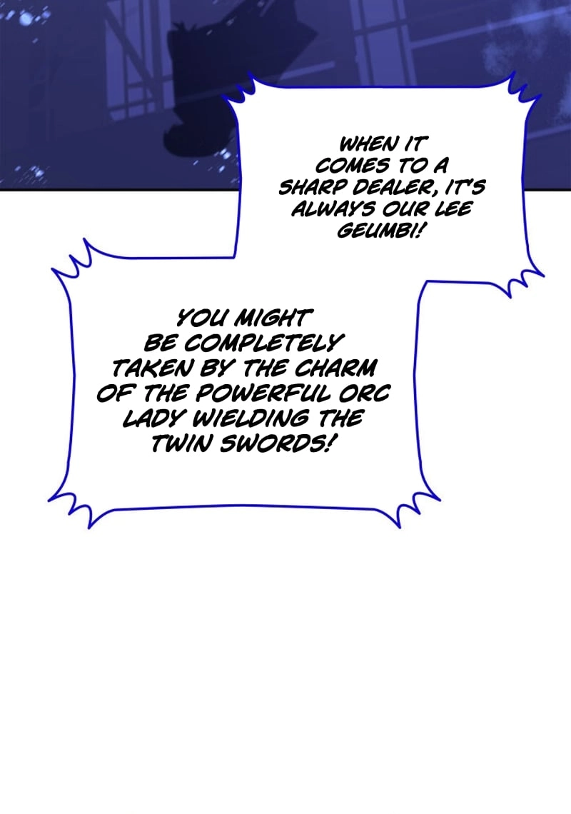 The Worn and Torn Newbie Chapter 167, page 55 of 63