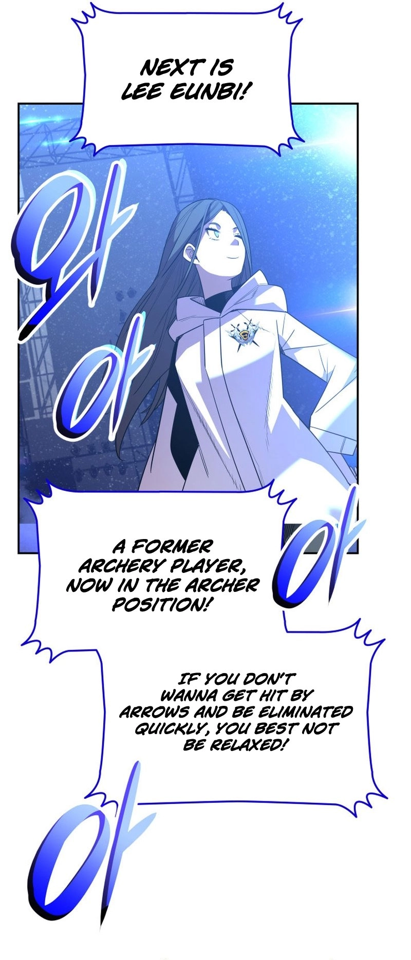 The Worn and Torn Newbie Chapter 167, page 56 of 63