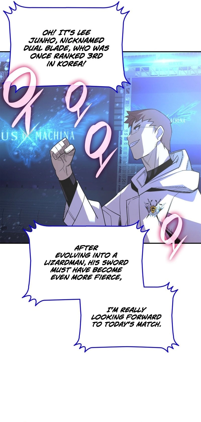 The Worn and Torn Newbie Chapter 167, page 58 of 63