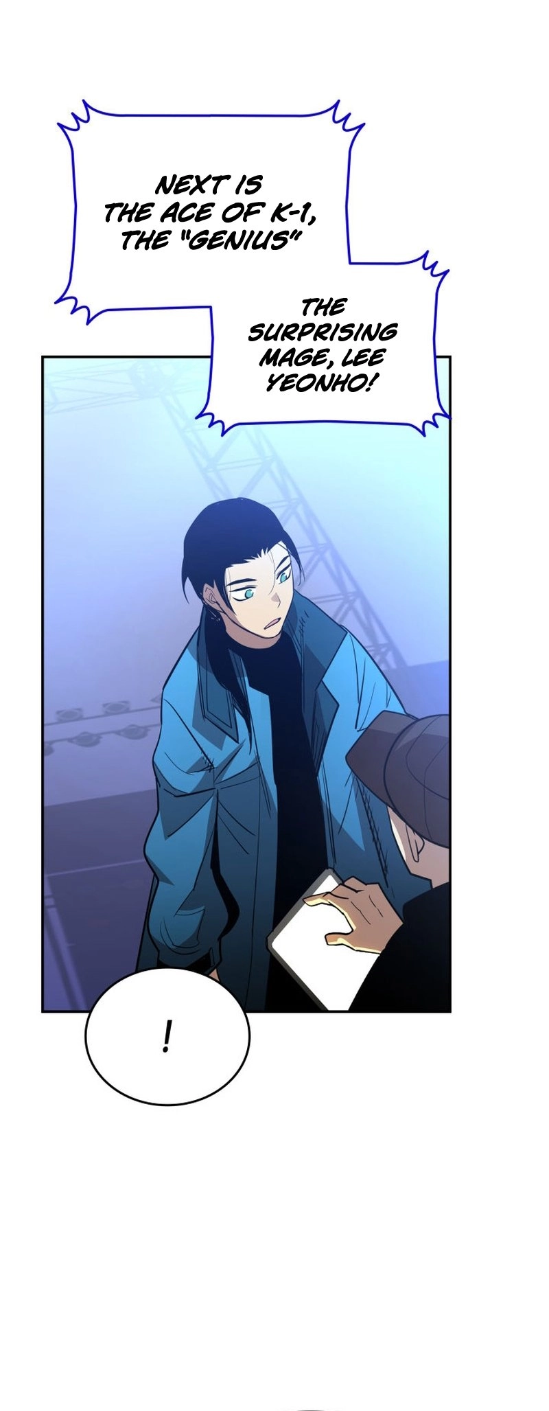 The Worn and Torn Newbie Chapter 168, page 11 of 37
