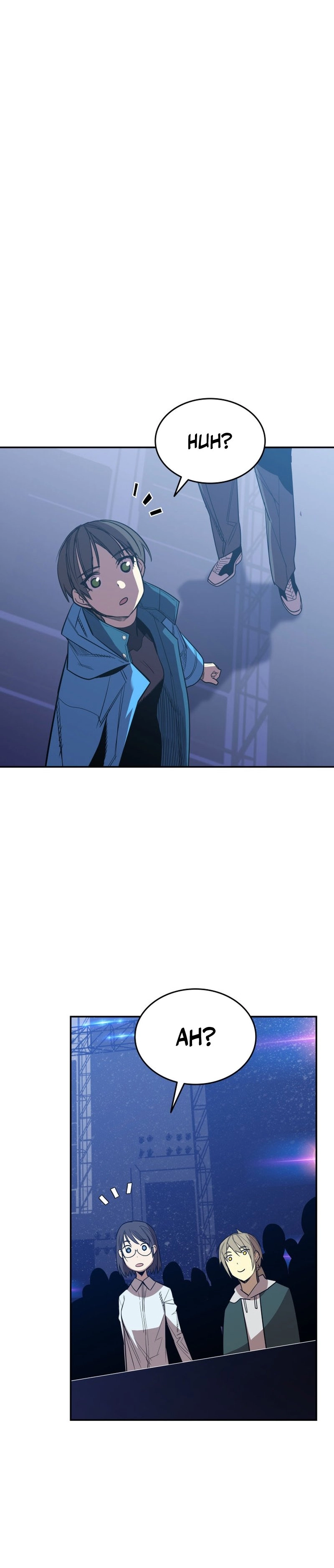 The Worn and Torn Newbie Chapter 168, page 13 of 37