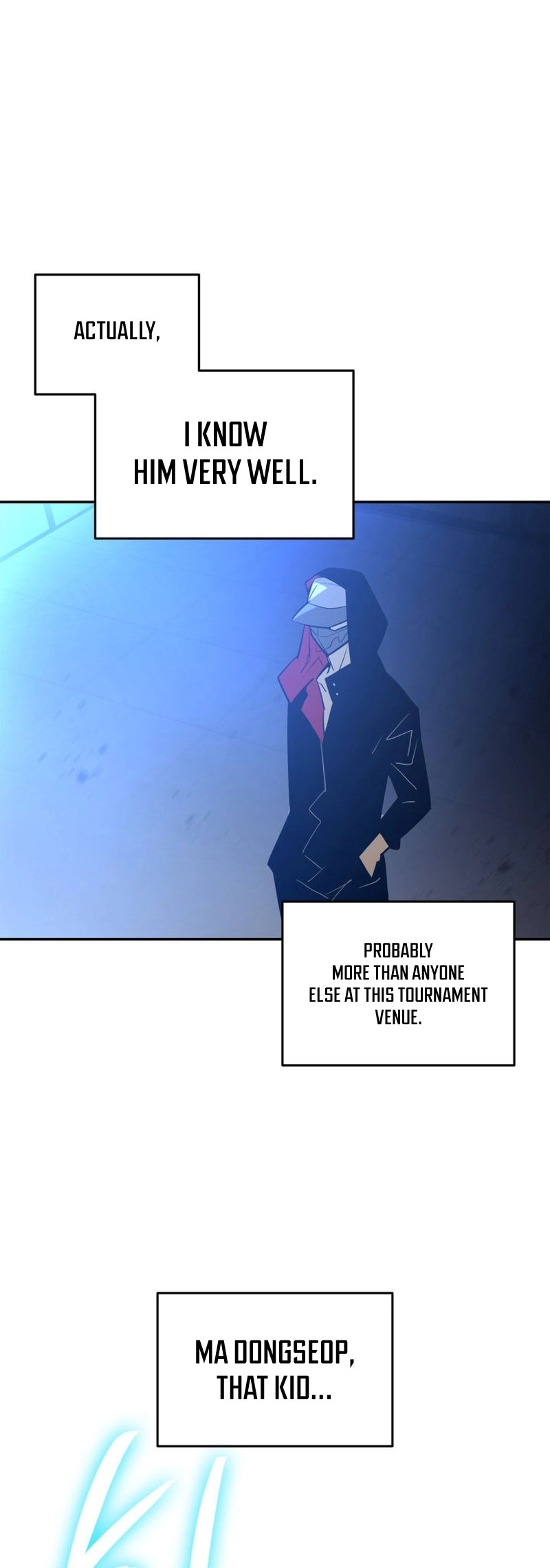 The Worn and Torn Newbie Chapter 168, page 20 of 37