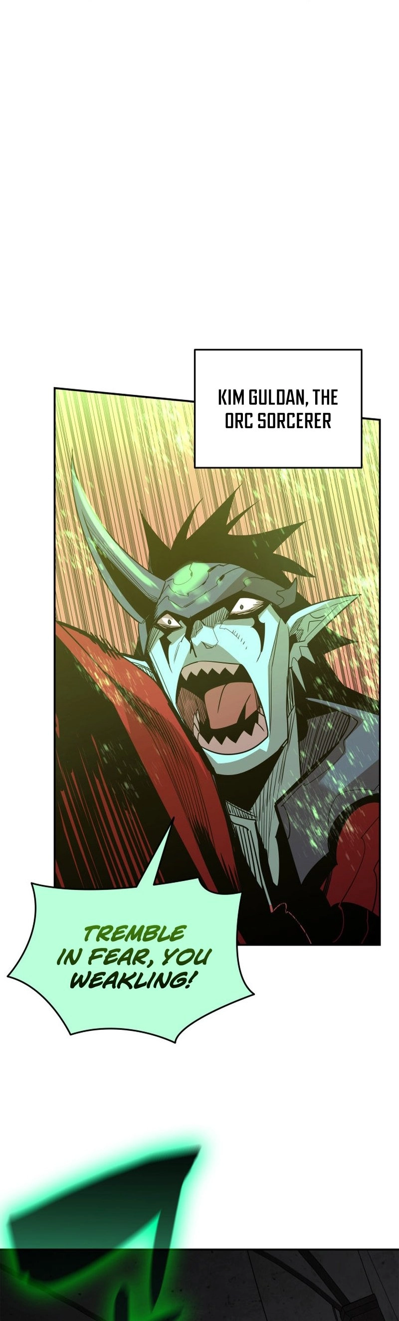The Worn and Torn Newbie Chapter 168, page 25 of 37