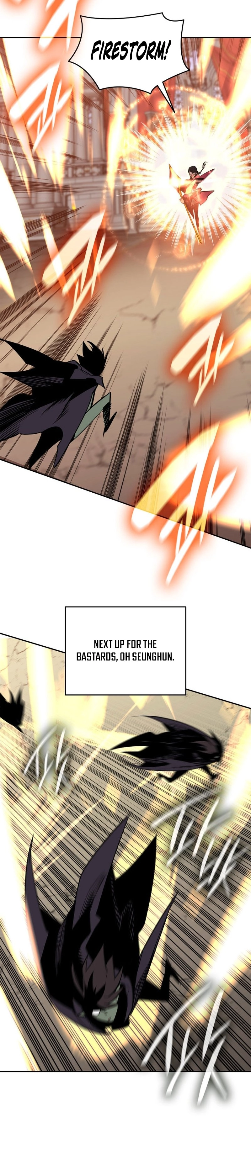 The Worn and Torn Newbie Chapter 168, page 29 of 37