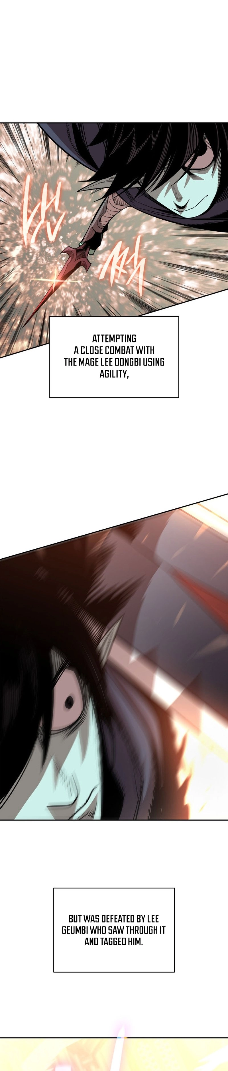 The Worn and Torn Newbie Chapter 168, page 30 of 37