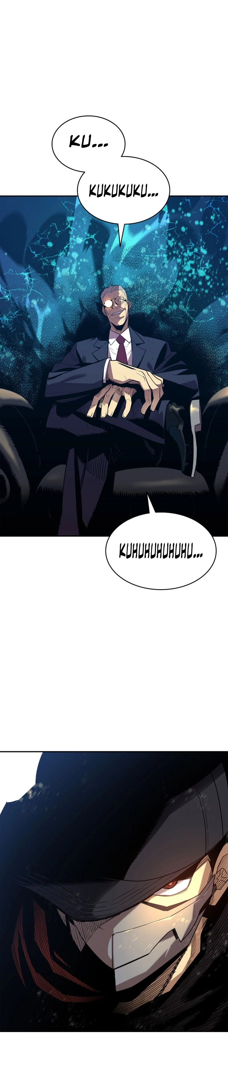 The Worn and Torn Newbie Chapter 168, page 35 of 37