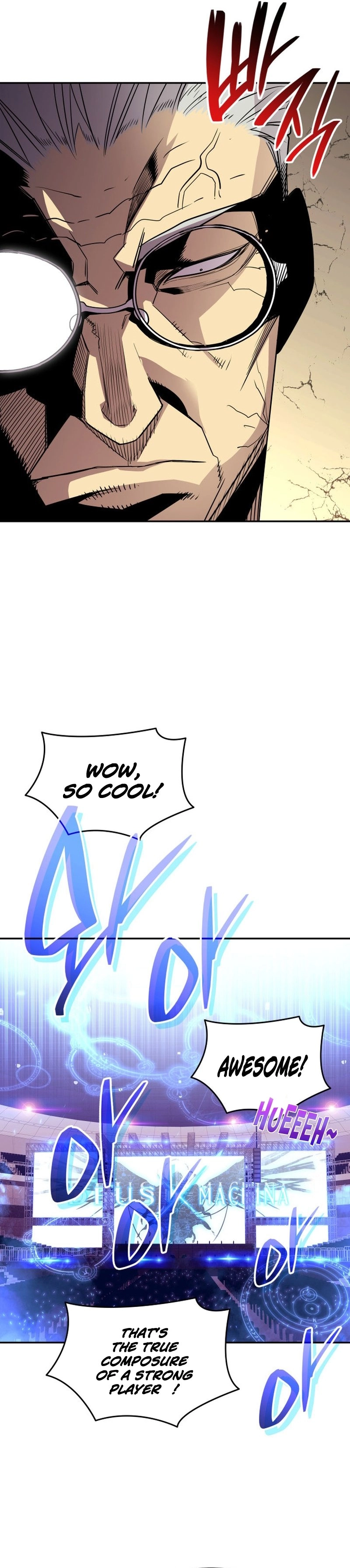 The Worn and Torn Newbie Chapter 168, page 8 of 37
