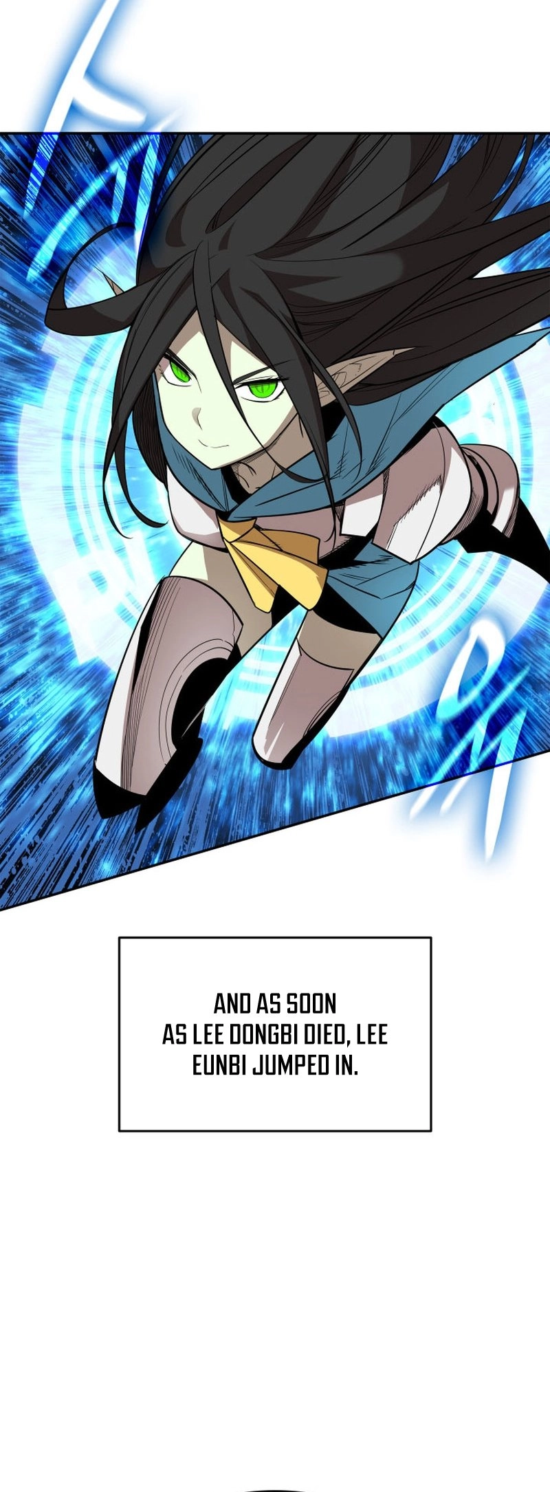 The Worn and Torn Newbie Chapter 169, page 10 of 62