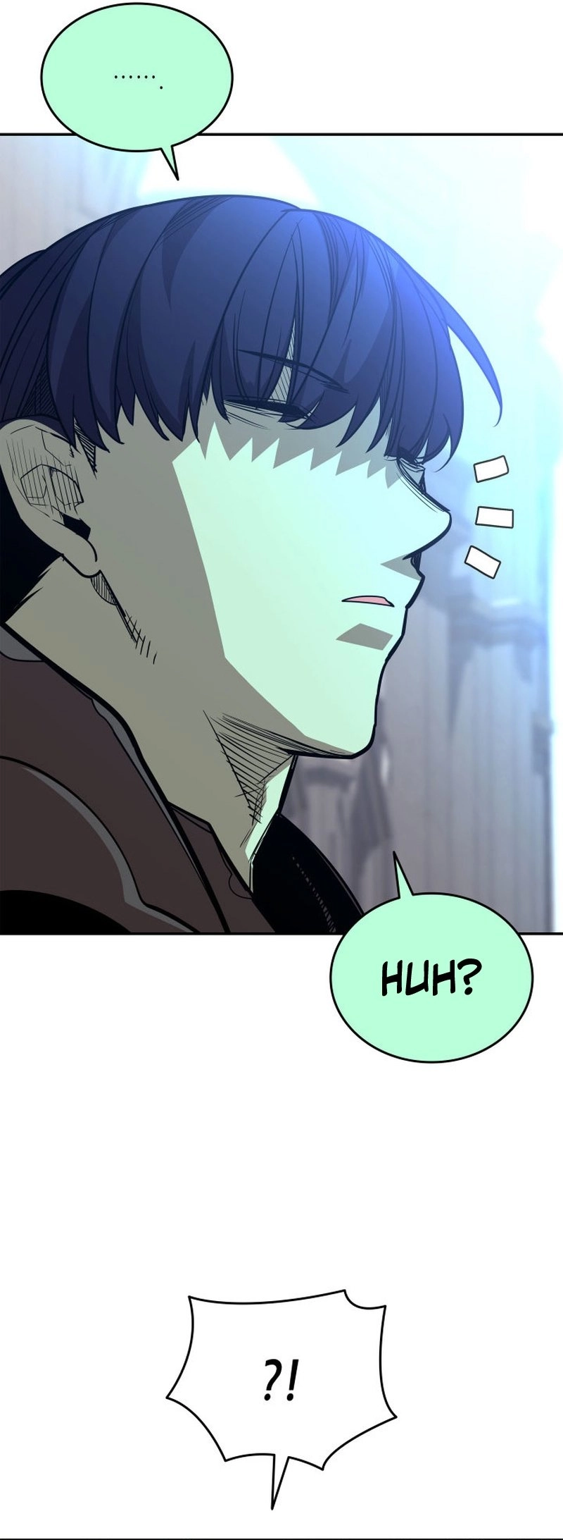 The Worn and Torn Newbie Chapter 169, page 16 of 62