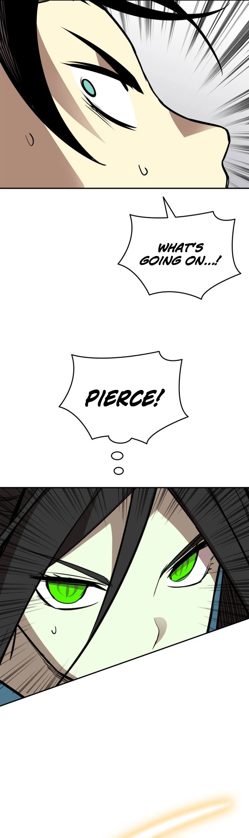 The Worn and Torn Newbie Chapter 169, page 17 of 62