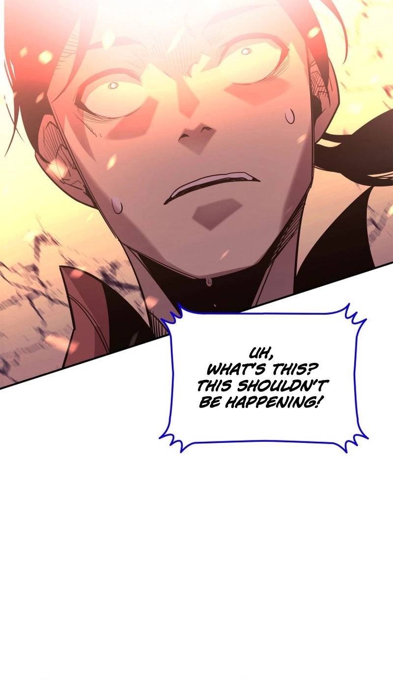 The Worn and Torn Newbie Chapter 169, page 19 of 62
