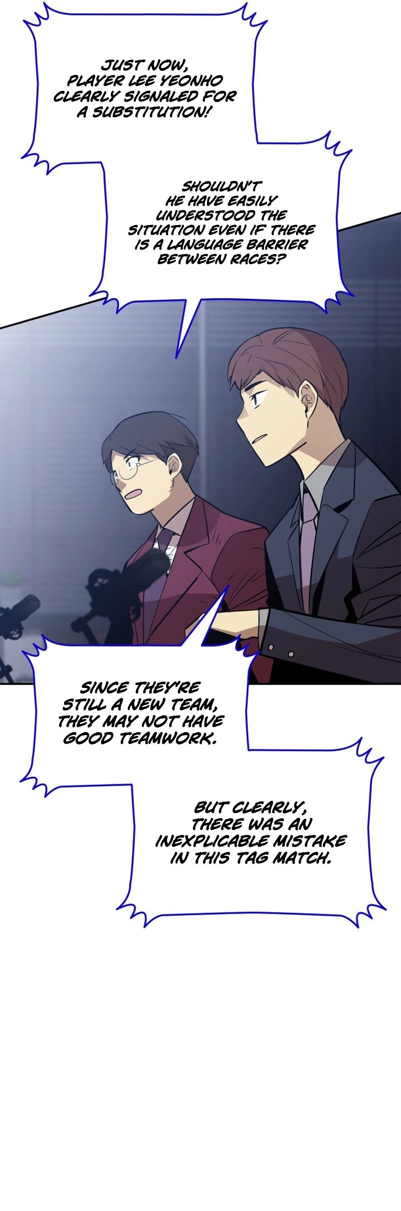 The Worn and Torn Newbie Chapter 169, page 20 of 62