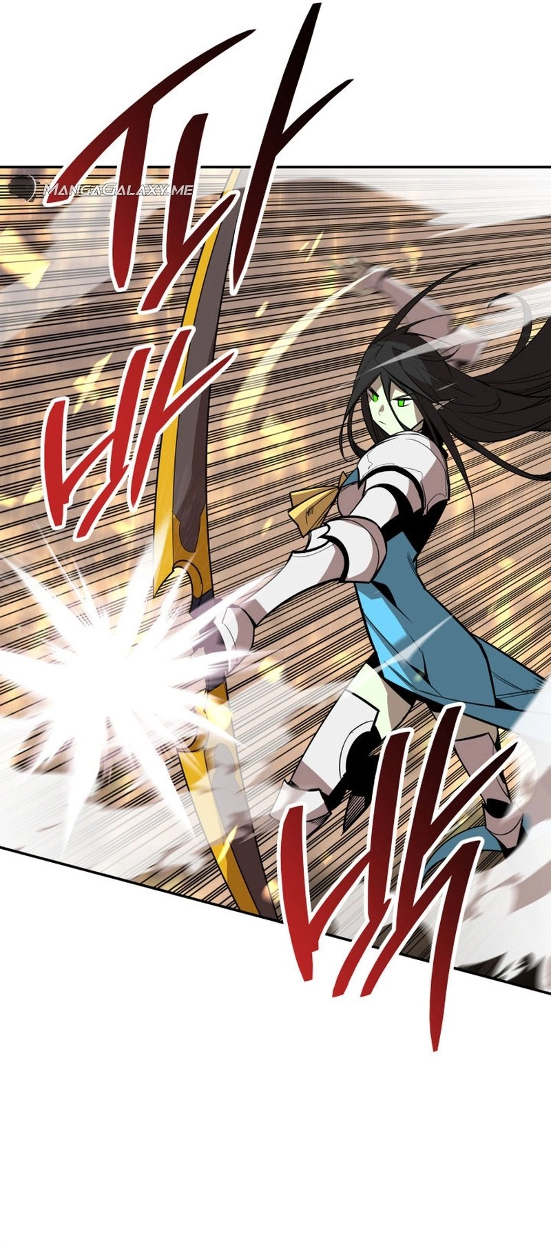The Worn and Torn Newbie Chapter 169, page 22 of 62