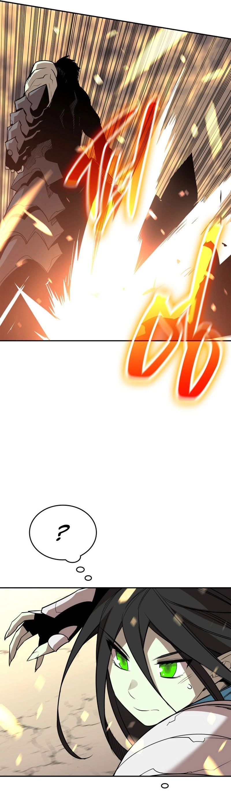 The Worn and Torn Newbie Chapter 169, page 23 of 62
