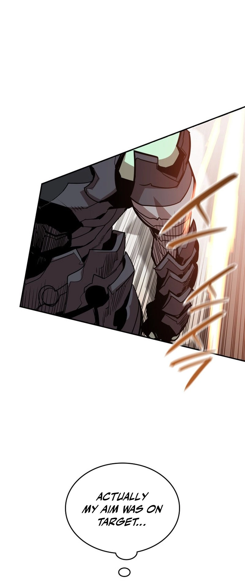 The Worn and Torn Newbie Chapter 169, page 25 of 62